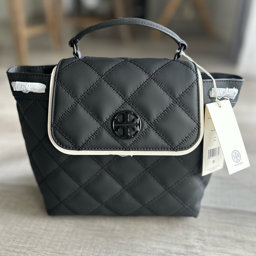 Tory Burch Backpack